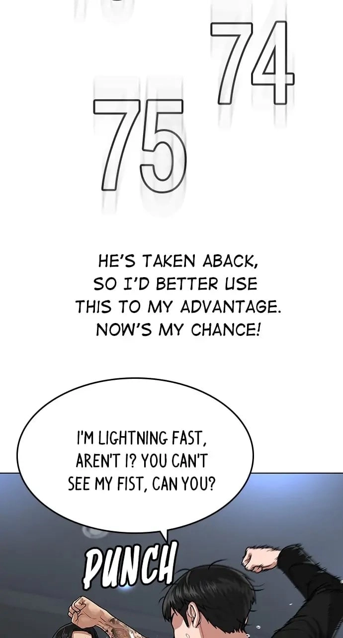 Reality Quest Chapter 8, page 28 of 141