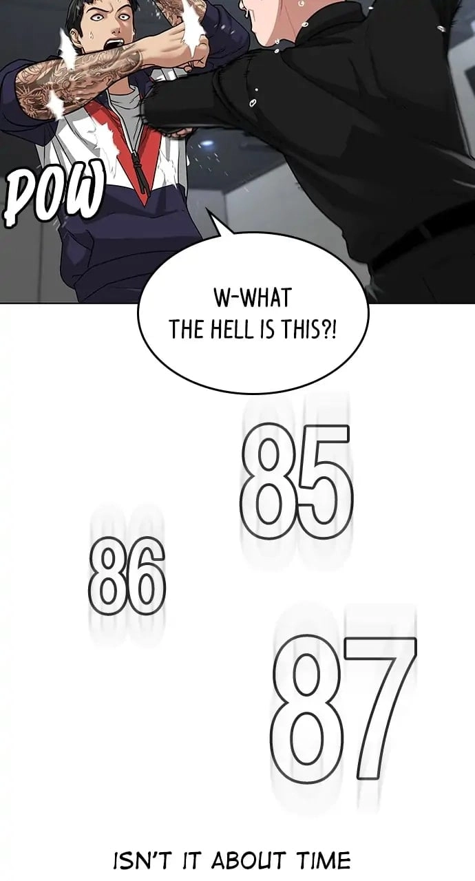 Reality Quest Chapter 8, page 29 of 141