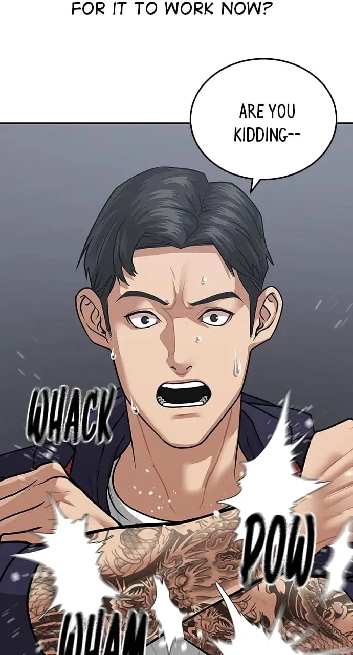 Reality Quest Chapter 8, page 30 of 141