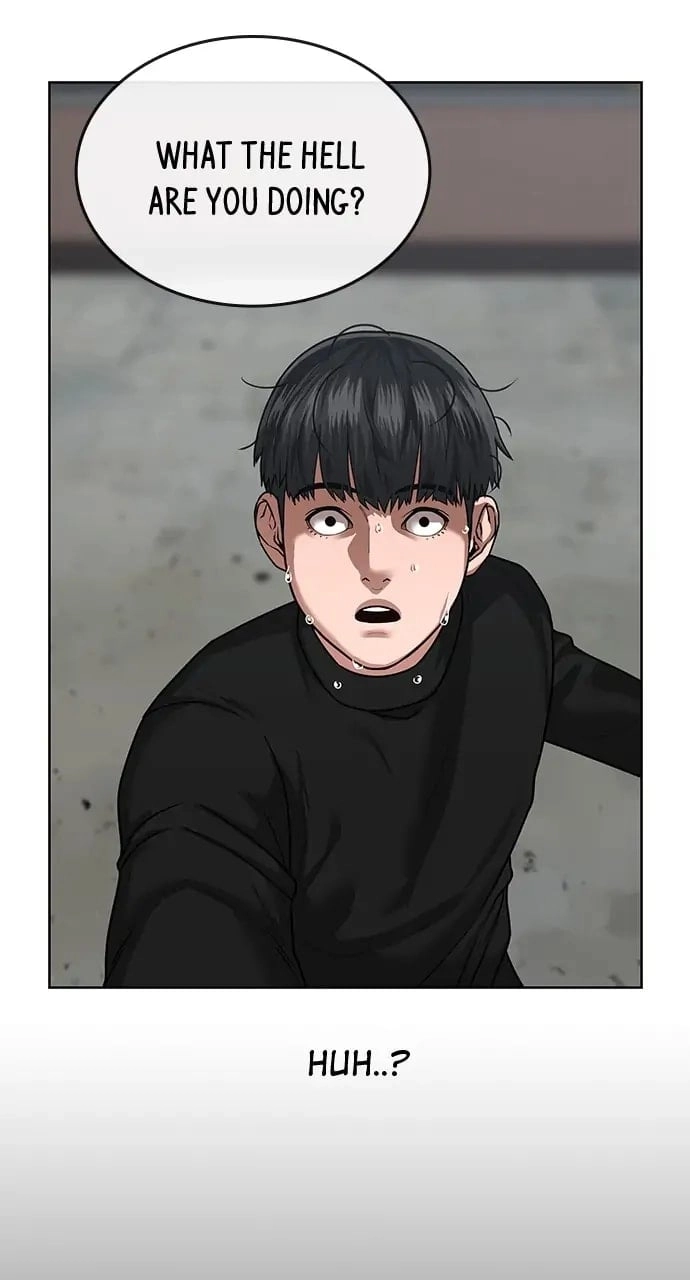 Reality Quest Chapter 8, page 36 of 141