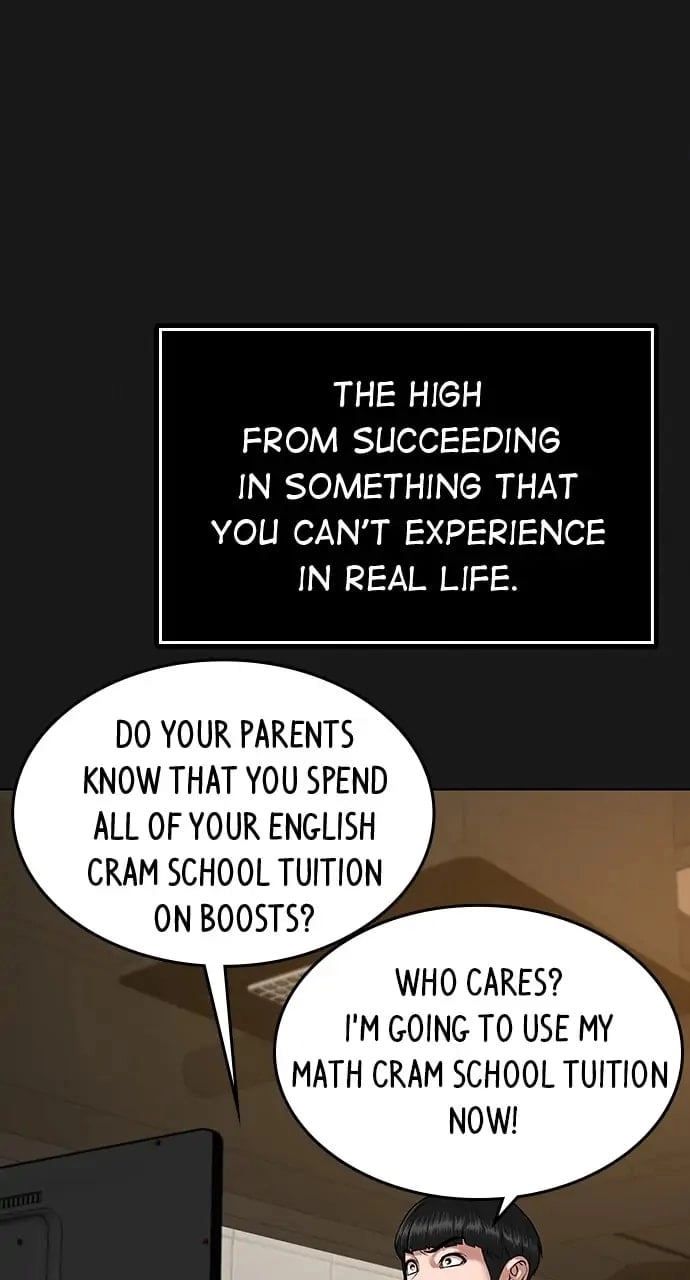 Reality Quest Chapter 8, page 41 of 141
