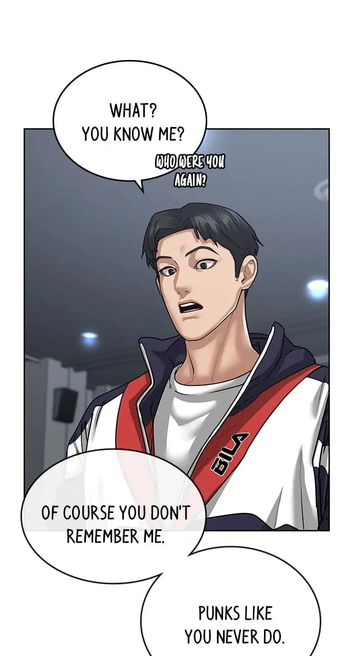 Reality Quest Chapter 8, page 63 of 141
