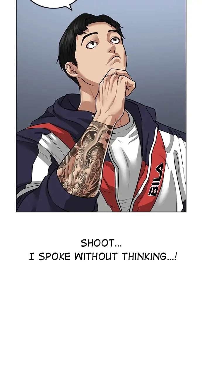 Reality Quest Chapter 8, page 67 of 141