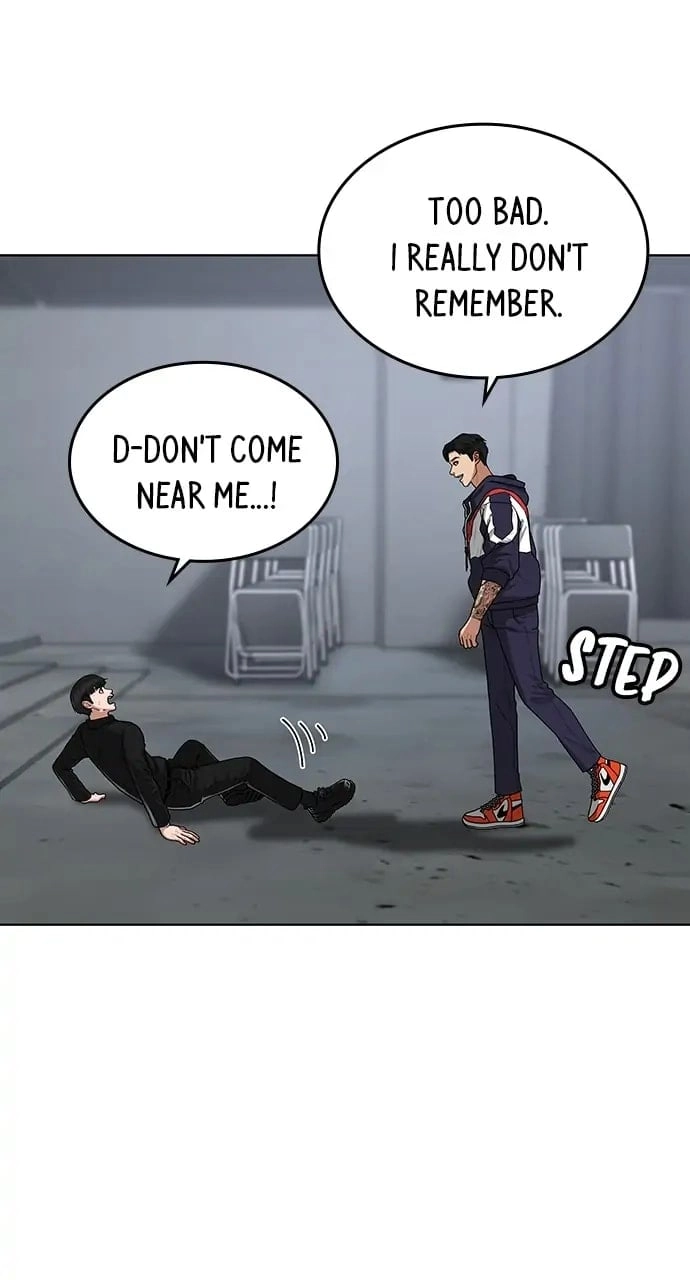 Reality Quest Chapter 8, page 68 of 141