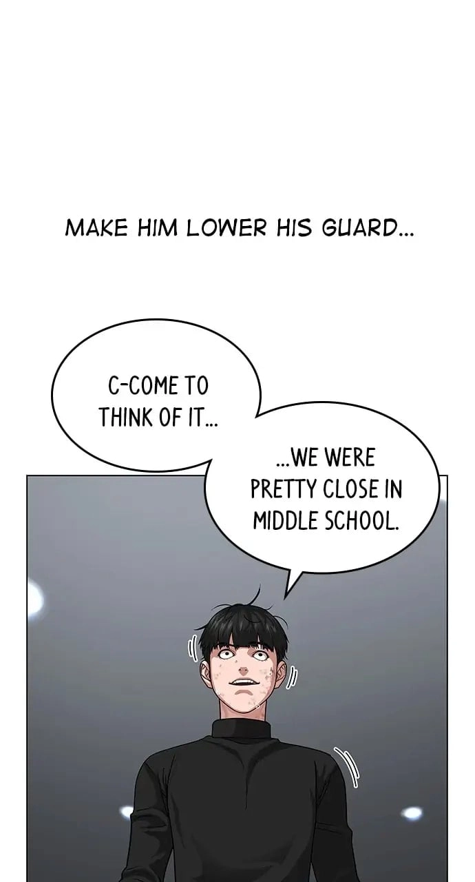 Reality Quest Chapter 8, page 93 of 141