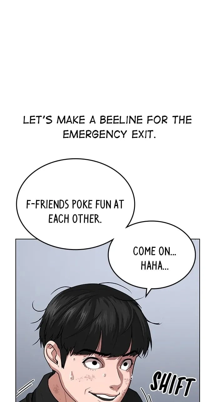Reality Quest Chapter 8, page 96 of 141