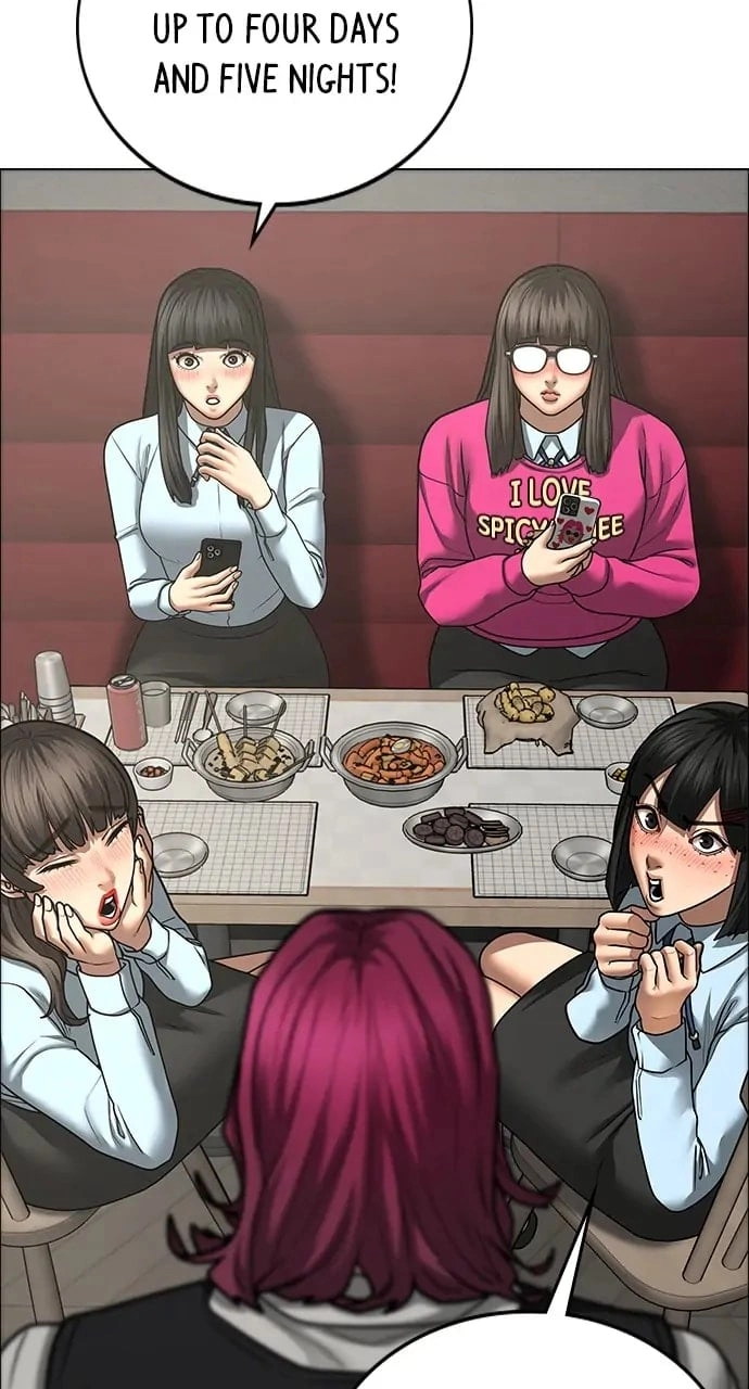 Reality Quest Chapter 80, page 71 of 127