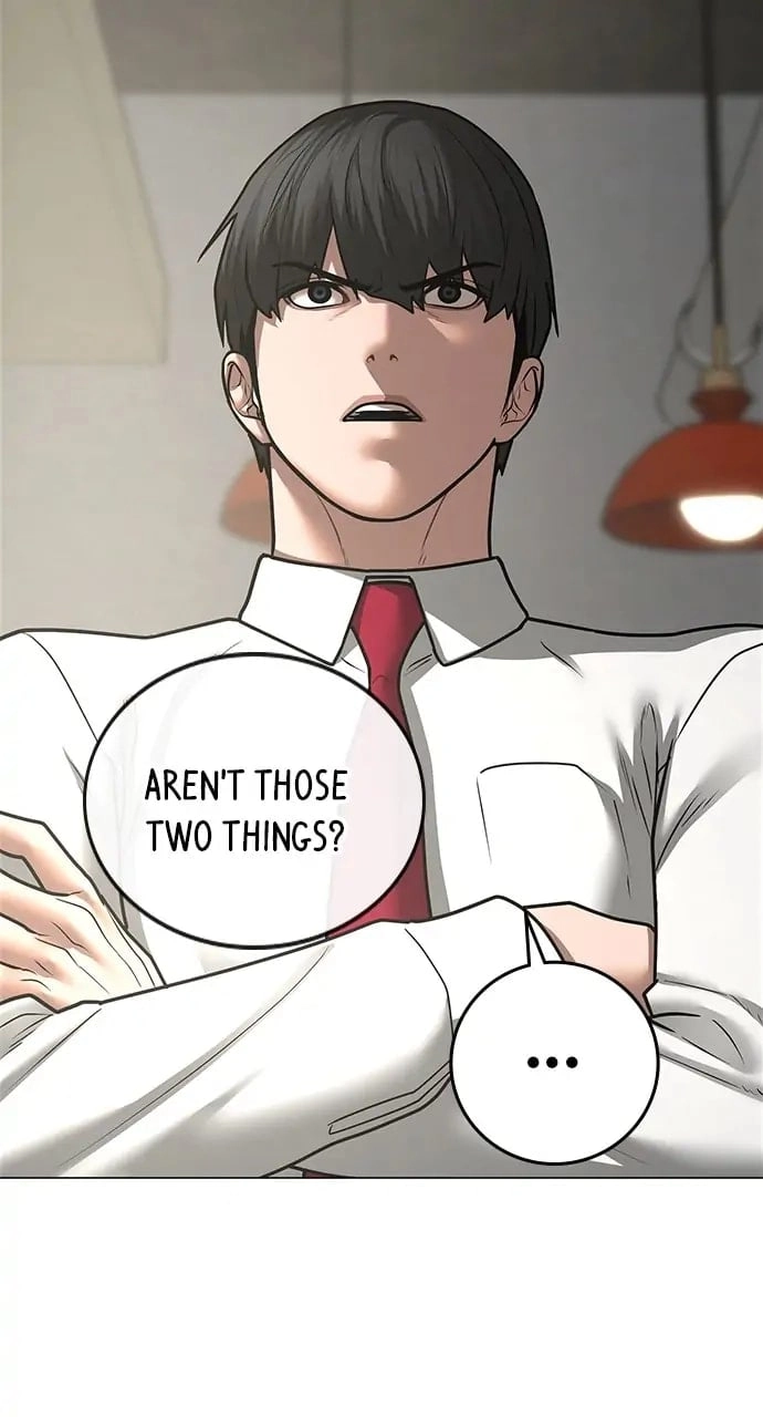 Reality Quest Chapter 80, page 91 of 127