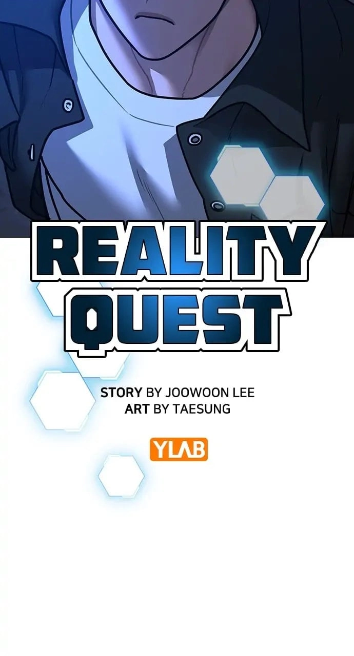 Reality Quest Chapter 81, page 28 of 138