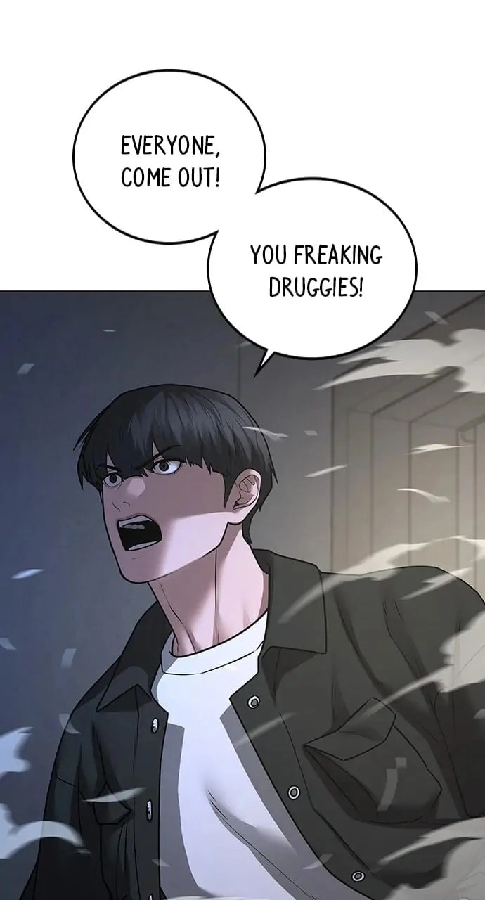 Reality Quest Chapter 81, page 36 of 138