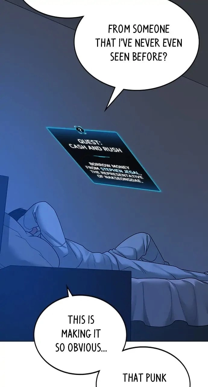 Reality Quest Chapter 82, page 6 of 122