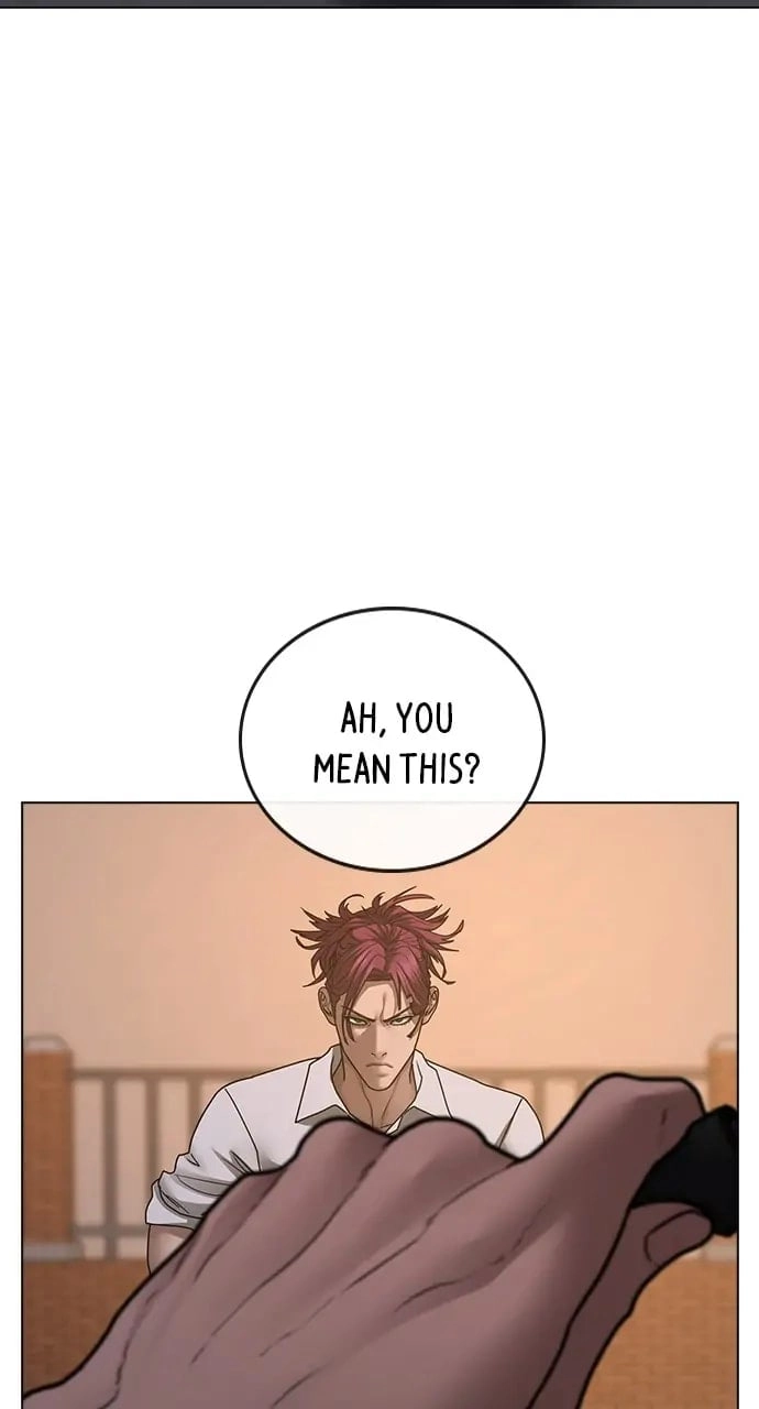 Reality Quest Chapter 83, page 101 of 138