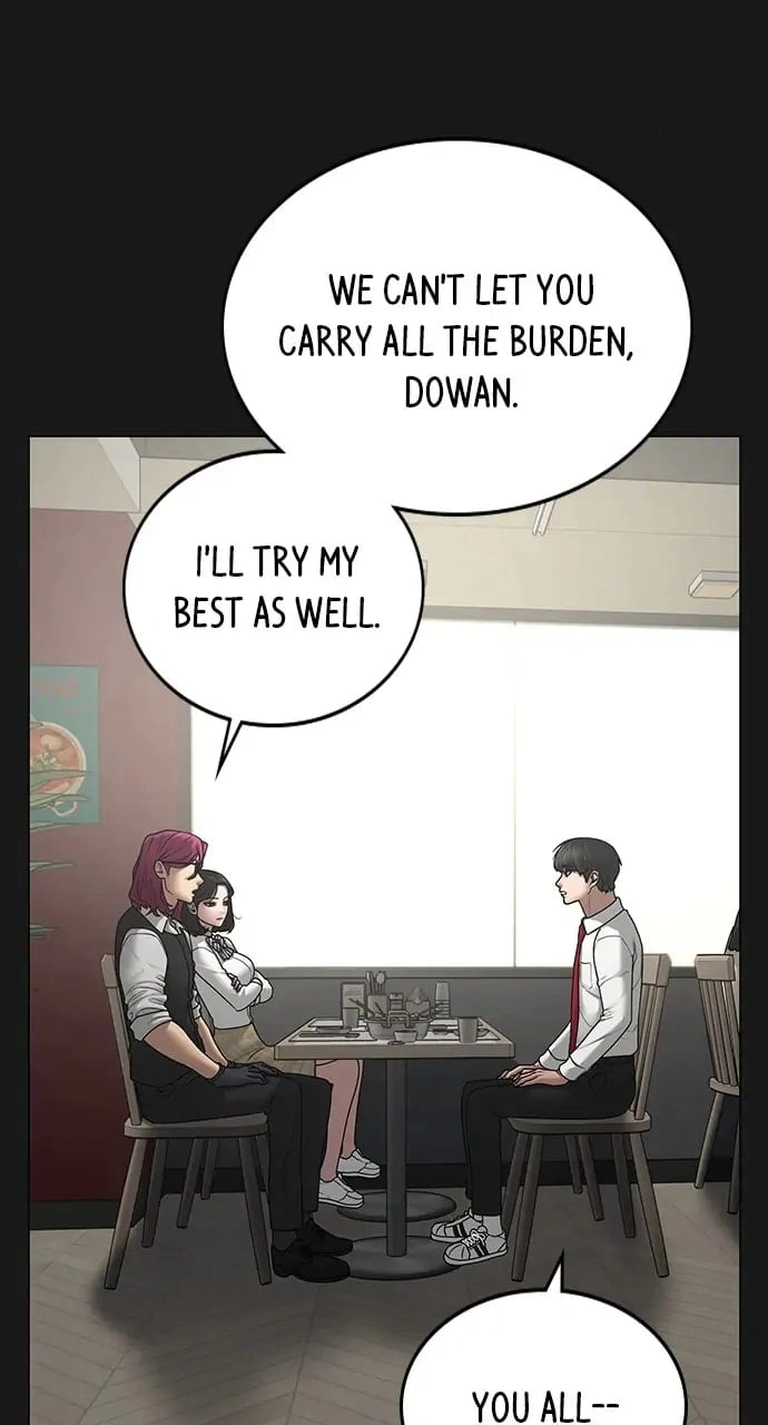 Reality Quest Chapter 83, page 12 of 138