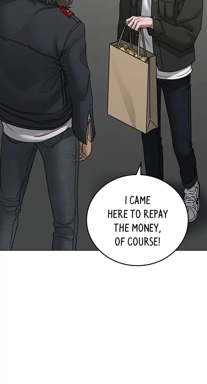 Reality Quest Chapter 83, page 125 of 138