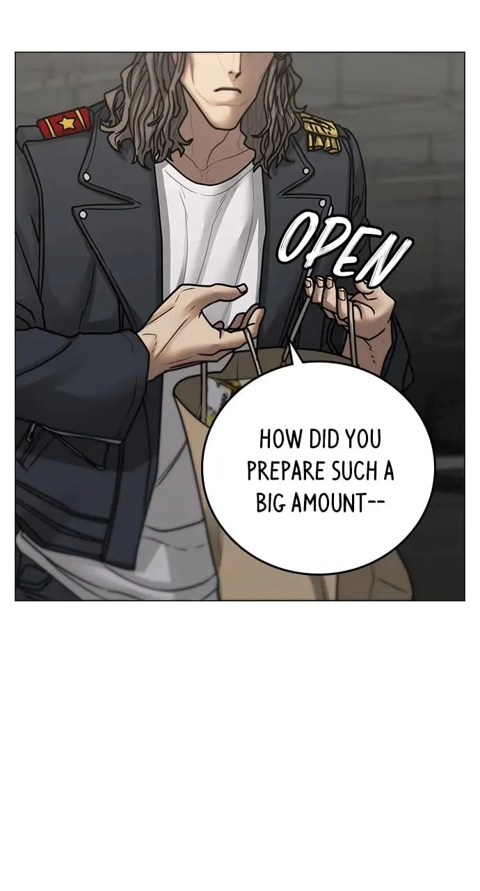 Reality Quest Chapter 83, page 126 of 138