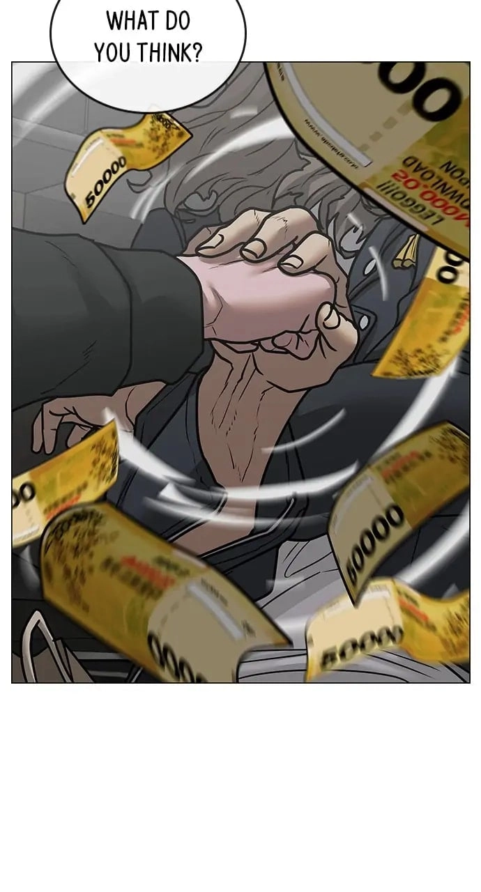 Reality Quest Chapter 83, page 135 of 138