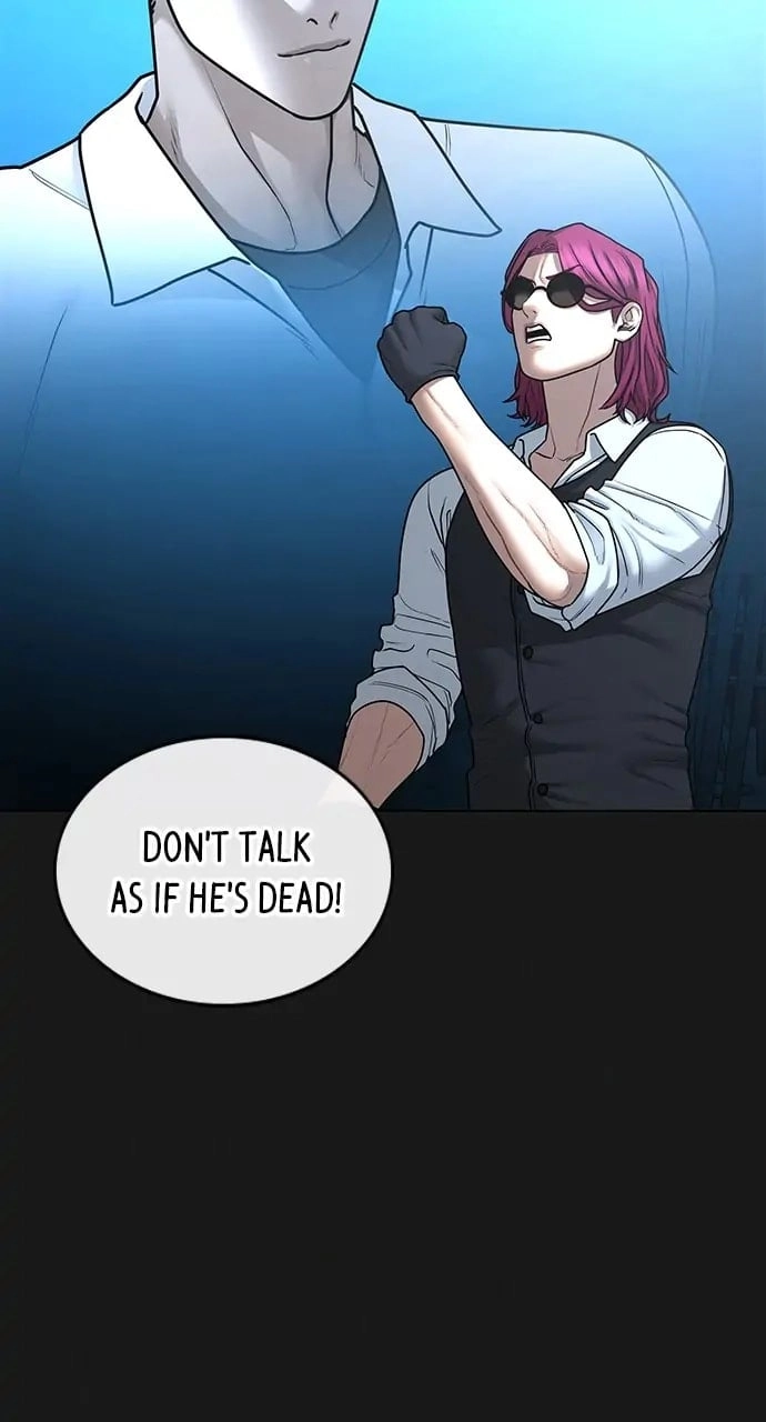Reality Quest Chapter 83, page 14 of 138
