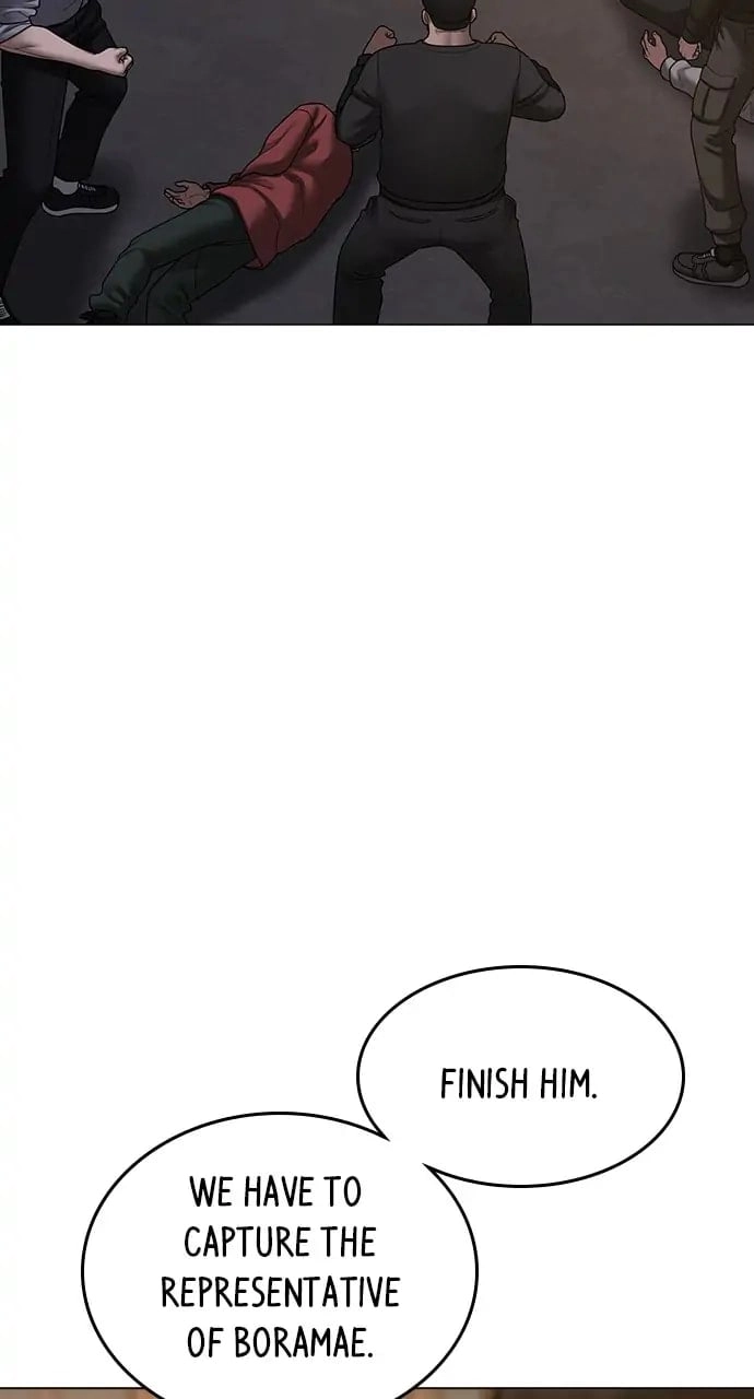 Reality Quest Chapter 83, page 36 of 138