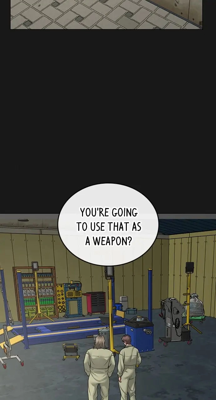 Reality Quest Chapter 83, page 85 of 138