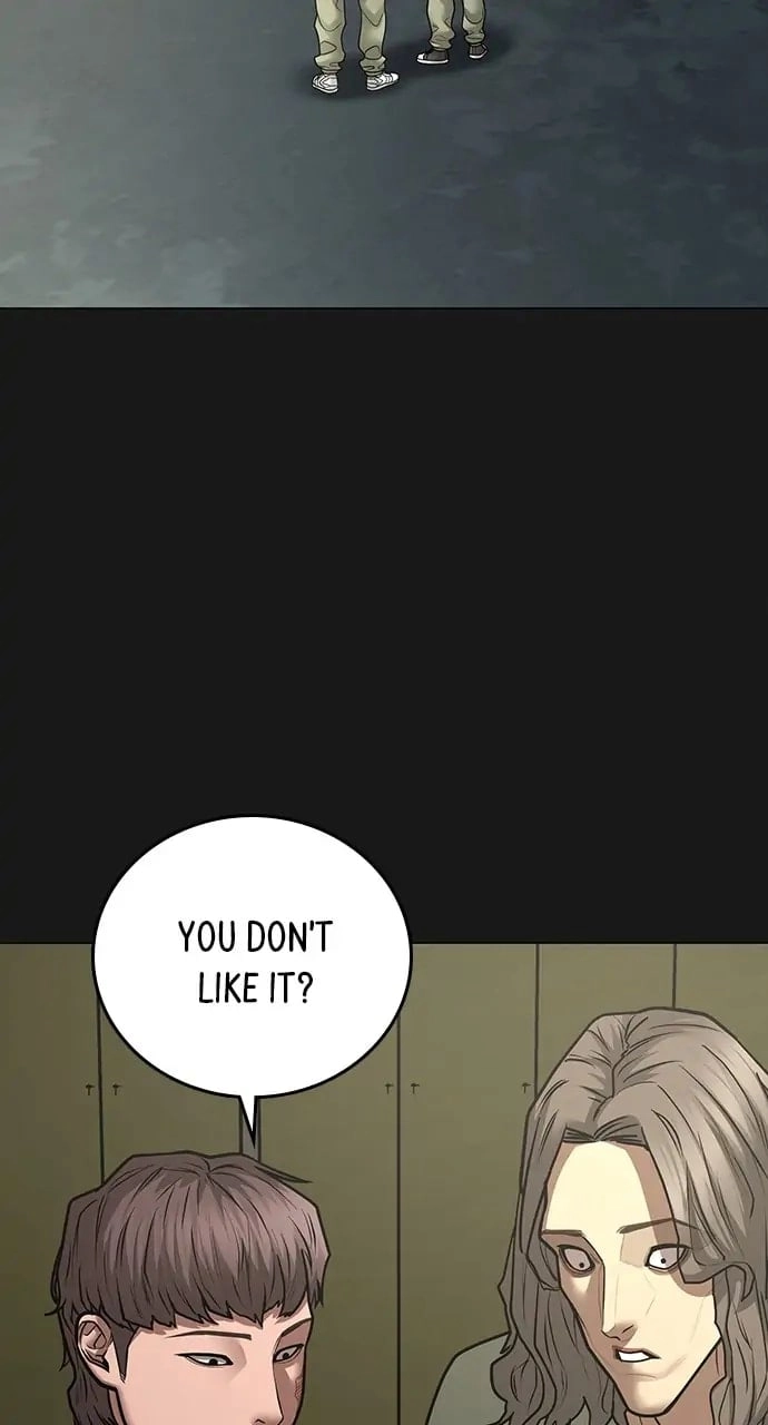 Reality Quest Chapter 83, page 86 of 138