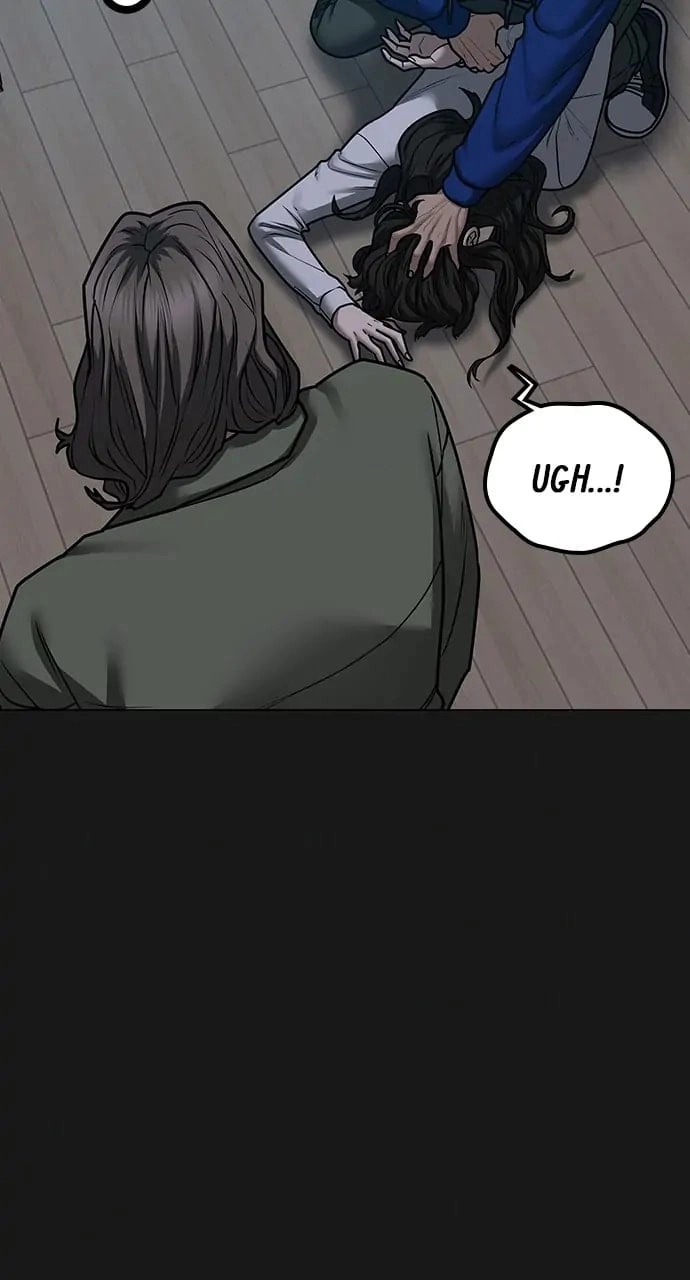 Reality Quest Chapter 84, page 10 of 146