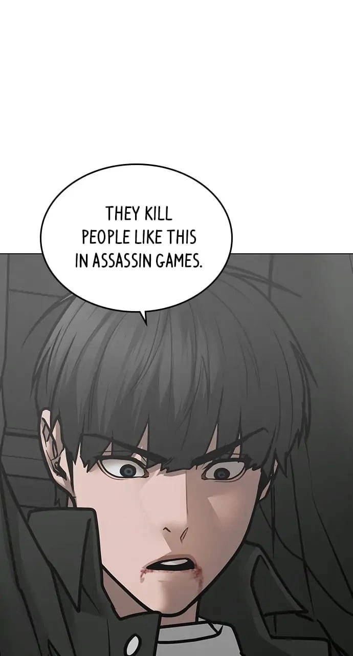 Reality Quest Chapter 84, page 128 of 146