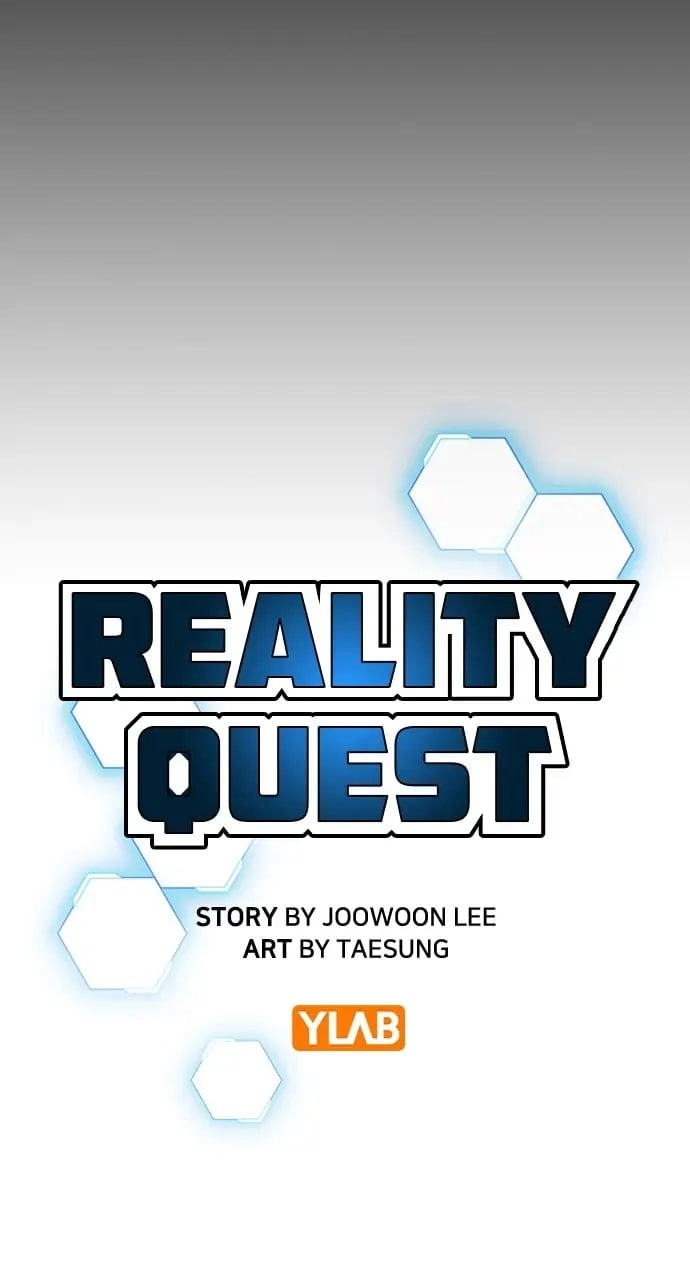 Reality Quest Chapter 84, page 19 of 146
