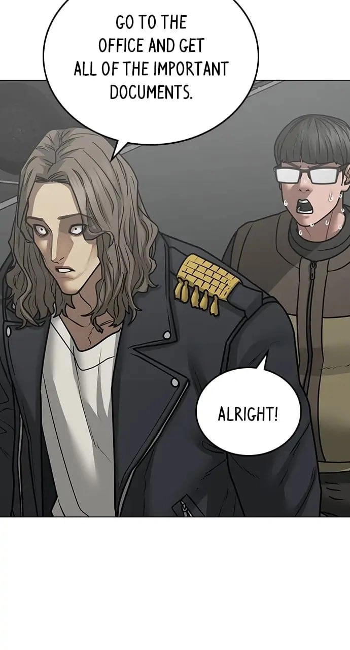 Reality Quest Chapter 84, page 31 of 146