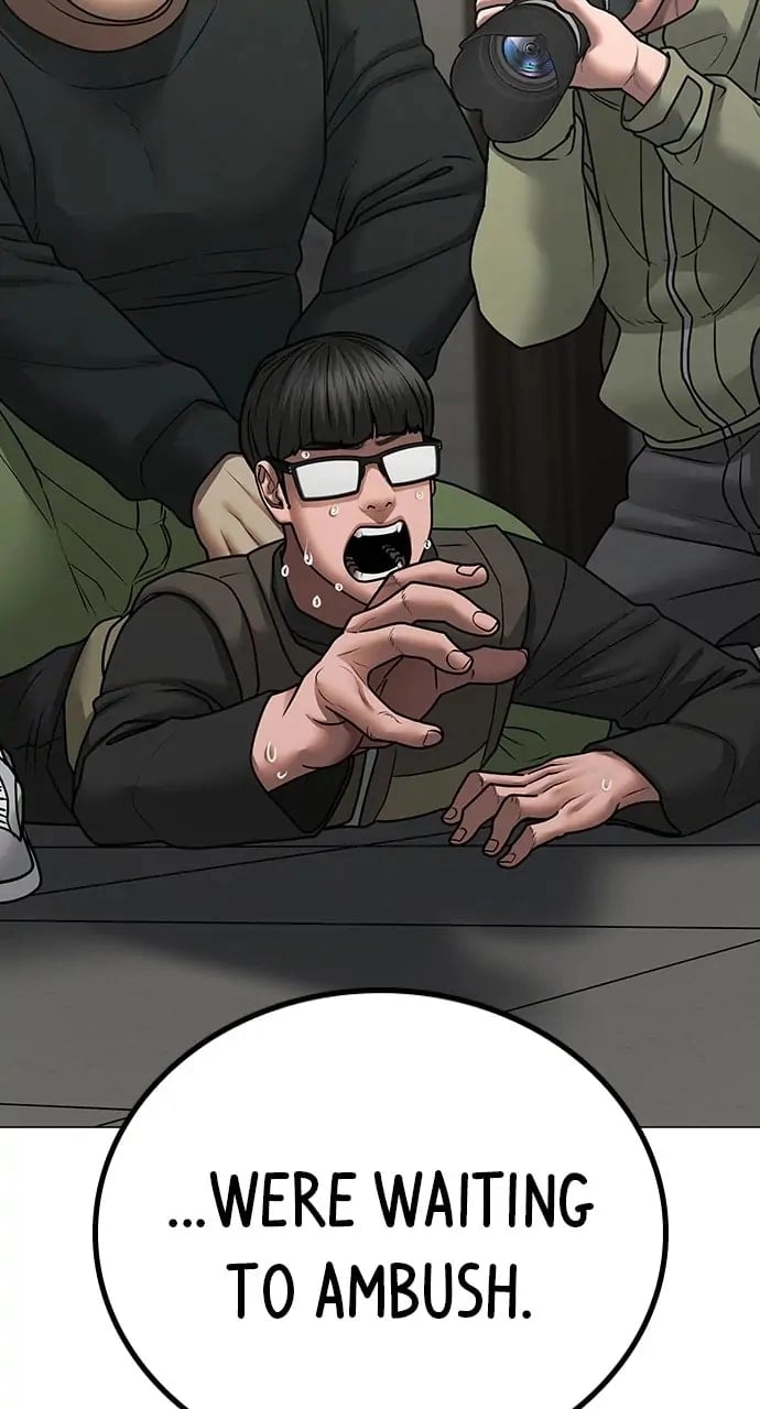 Reality Quest Chapter 85, page 101 of 148