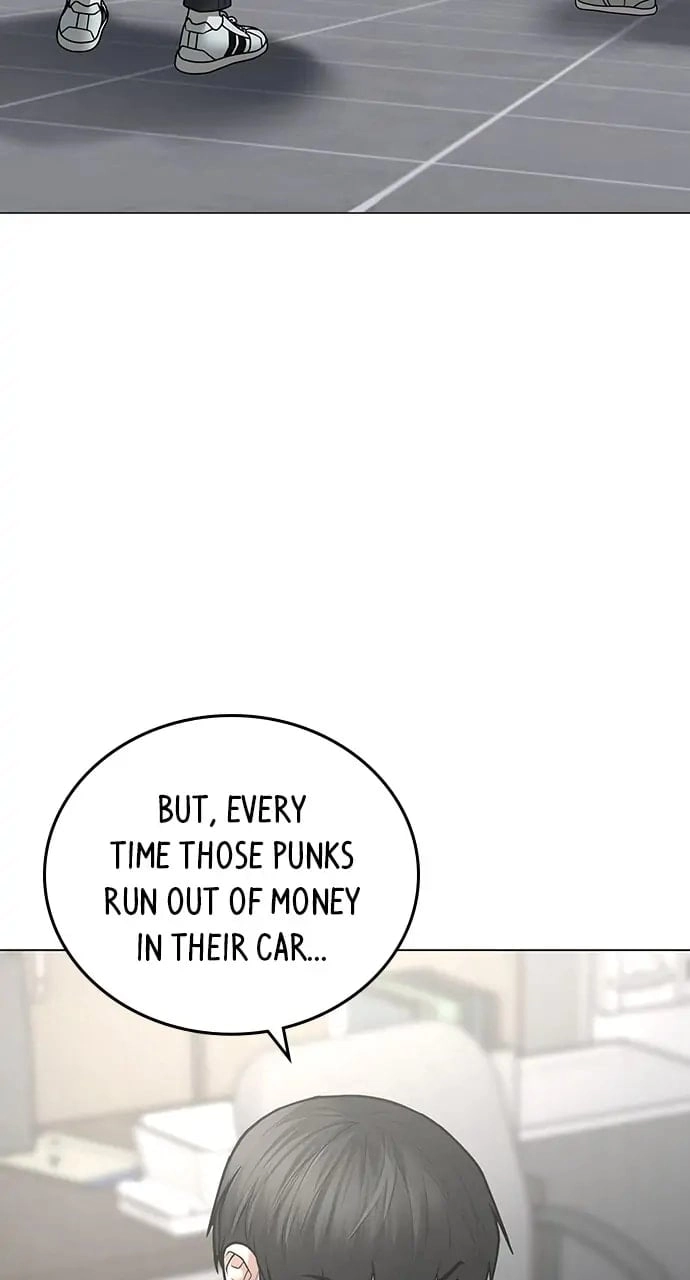 Reality Quest Chapter 87, page 111 of 154