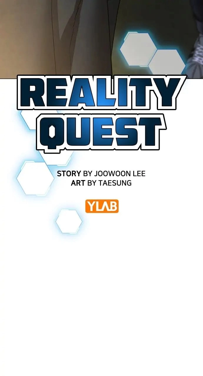 Reality Quest Chapter 87, page 12 of 154