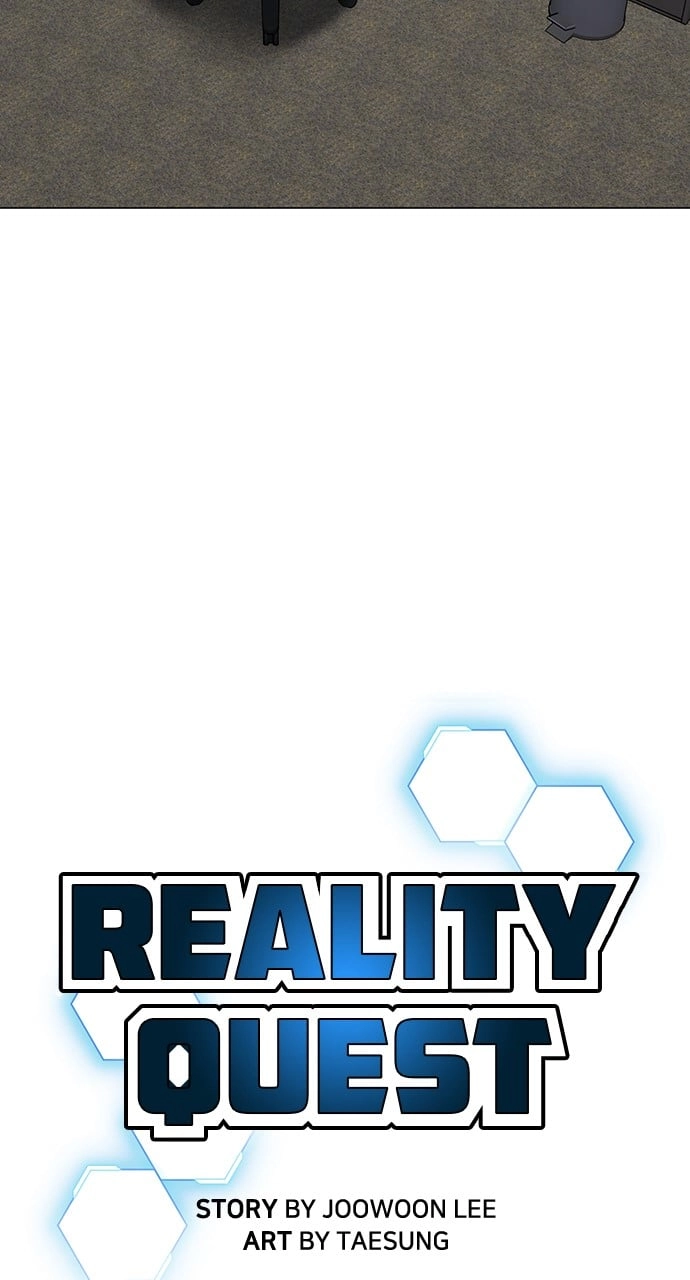 Reality Quest Chapter 88, page 12 of 163