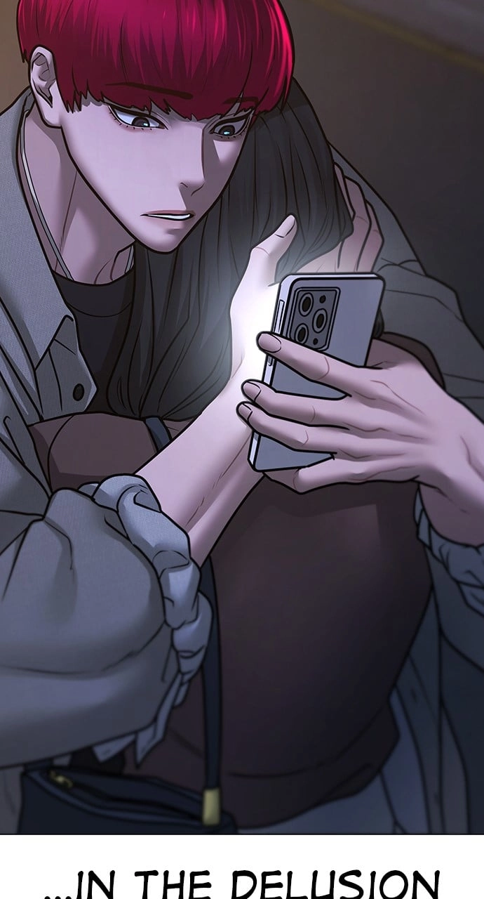 Reality Quest Chapter 88, page 130 of 163