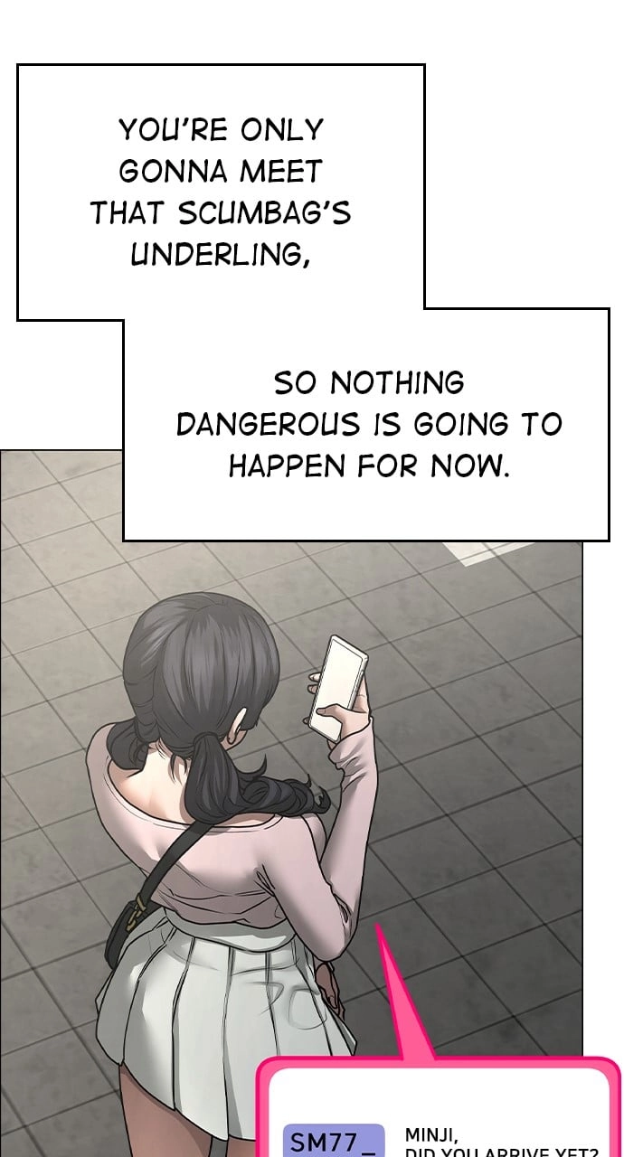 Reality Quest Chapter 88, page 152 of 163