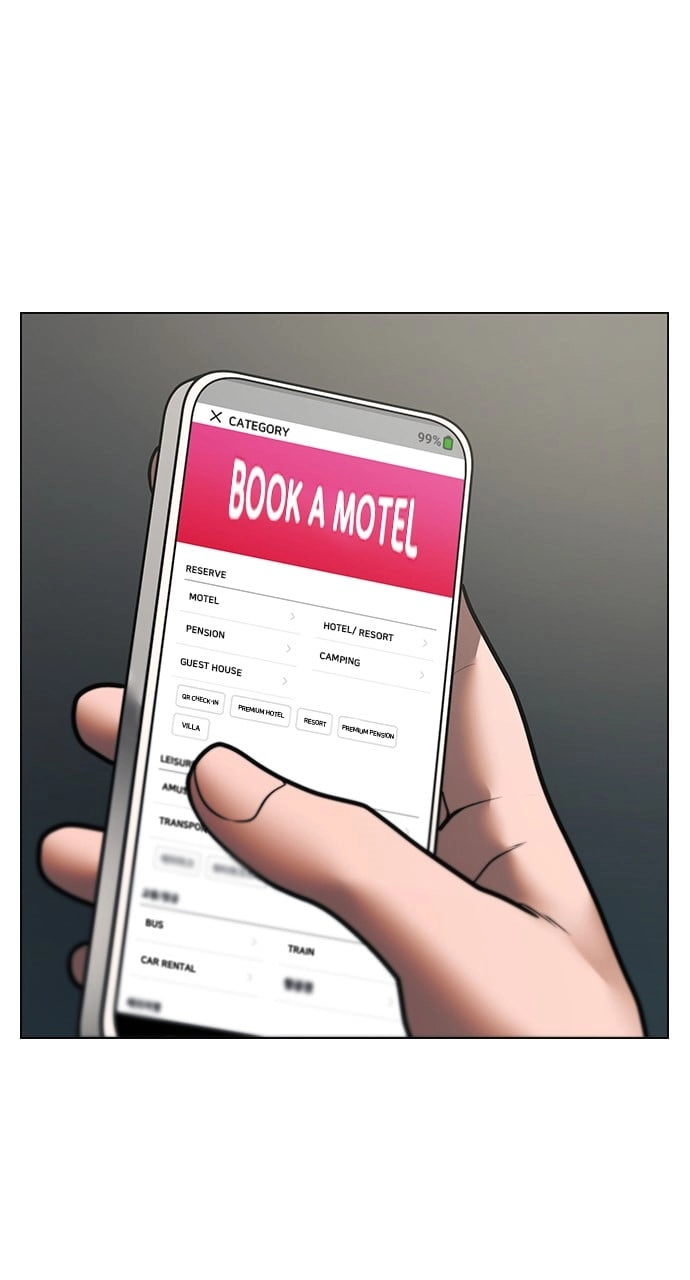 Reality Quest Chapter 88, page 160 of 163