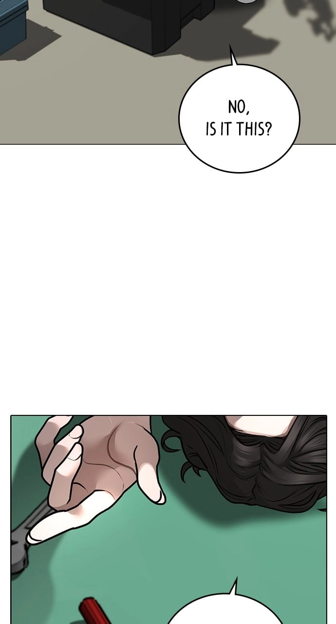 Reality Quest Chapter 88, page 49 of 163