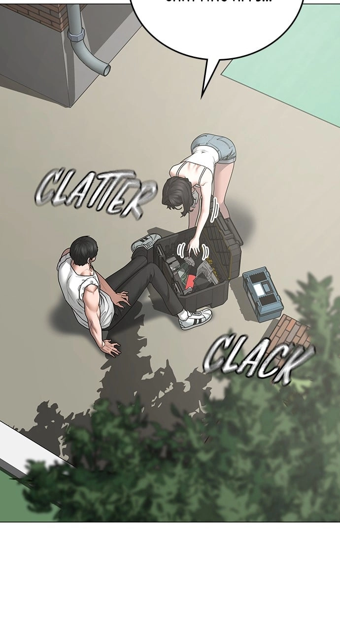 Reality Quest Chapter 88, page 63 of 163