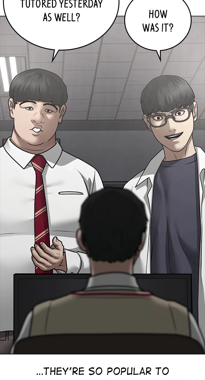 Reality Quest Chapter 88, page 78 of 163