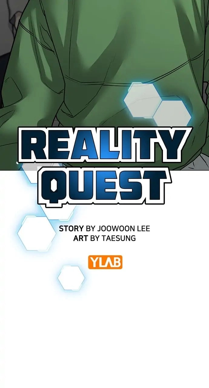 Reality Quest Chapter 89, page 40 of 140