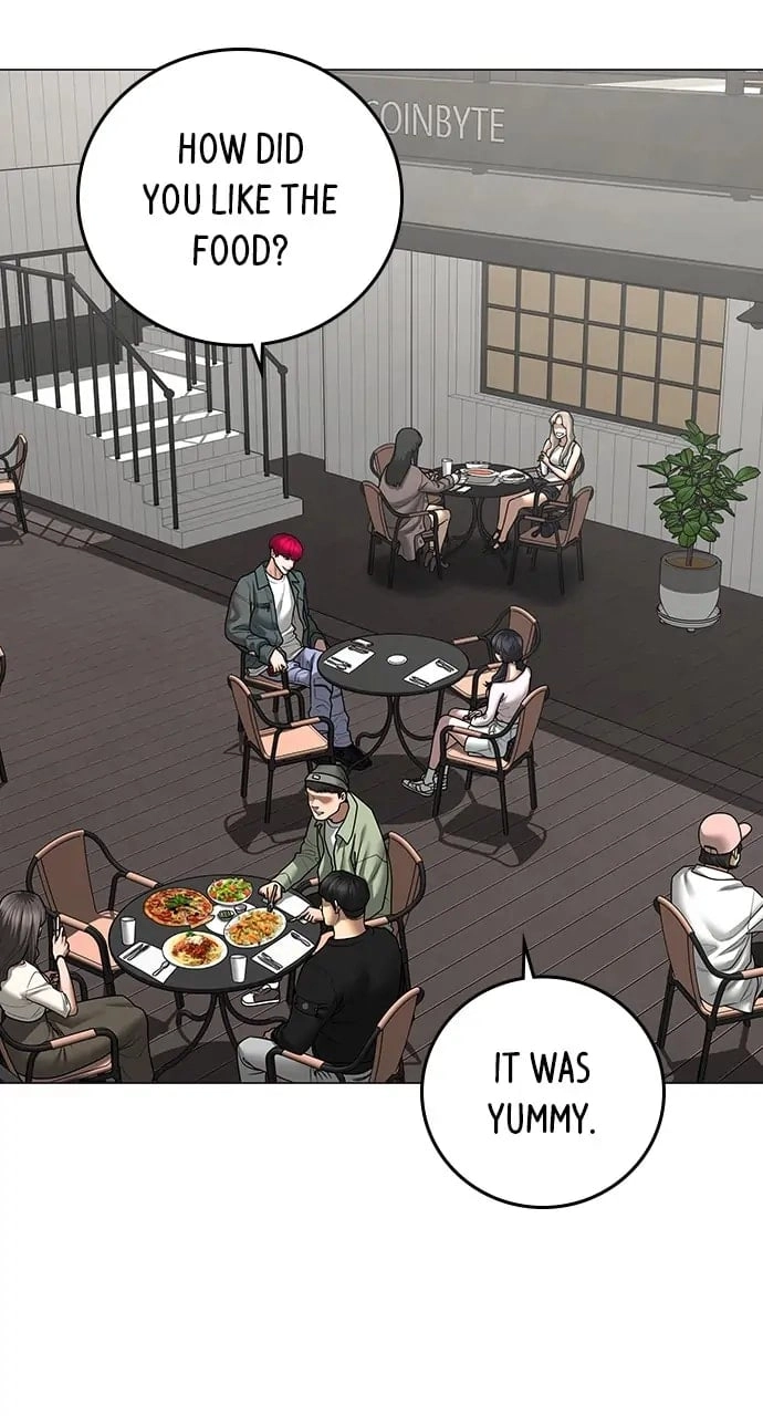 Reality Quest Chapter 89, page 66 of 140