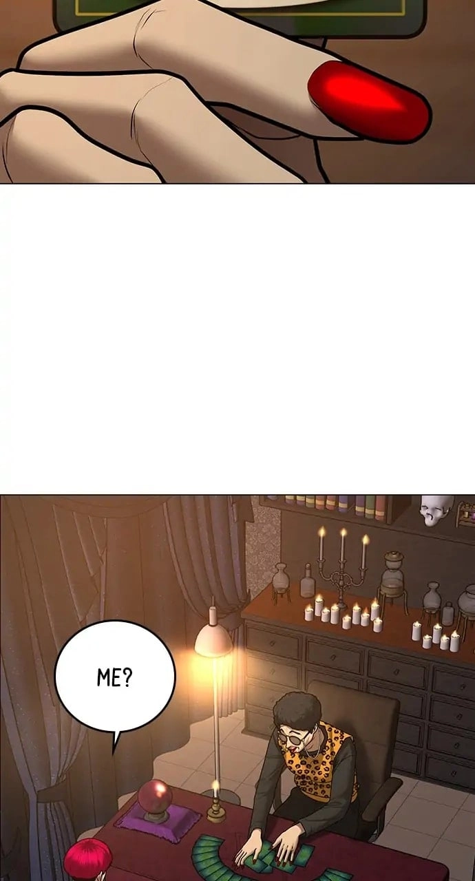 Reality Quest Chapter 89, page 84 of 140