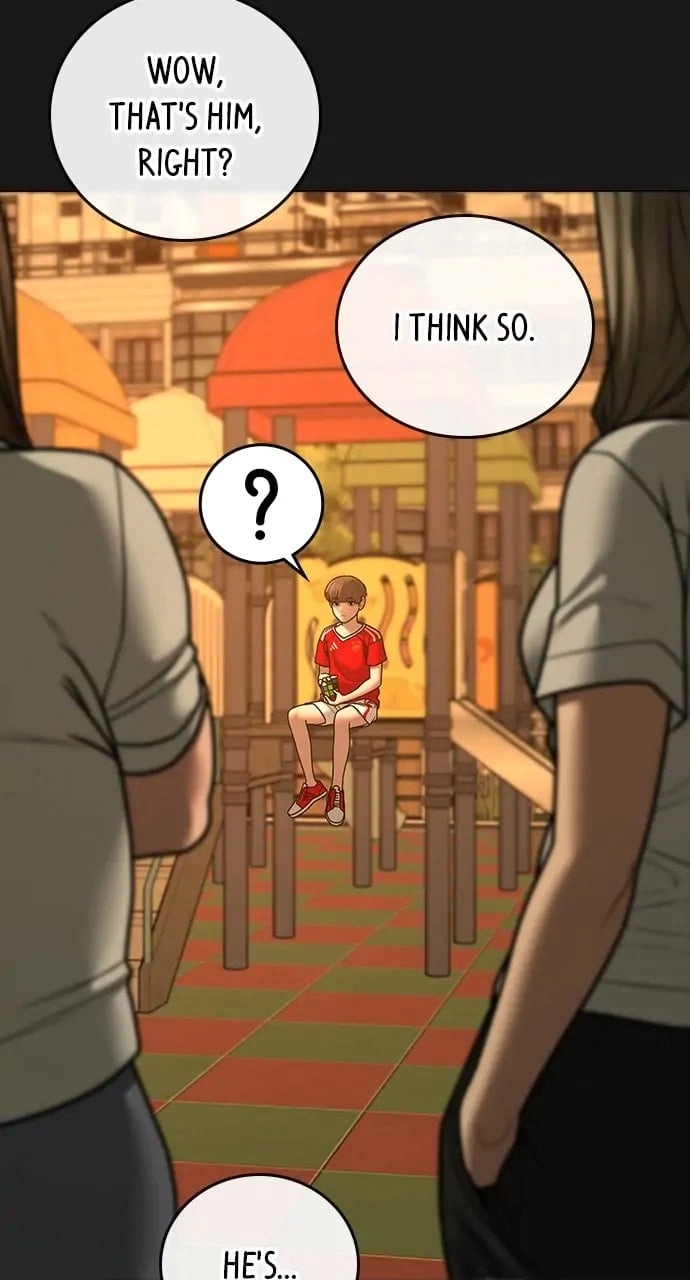 Reality Quest Chapter 89, page 91 of 140