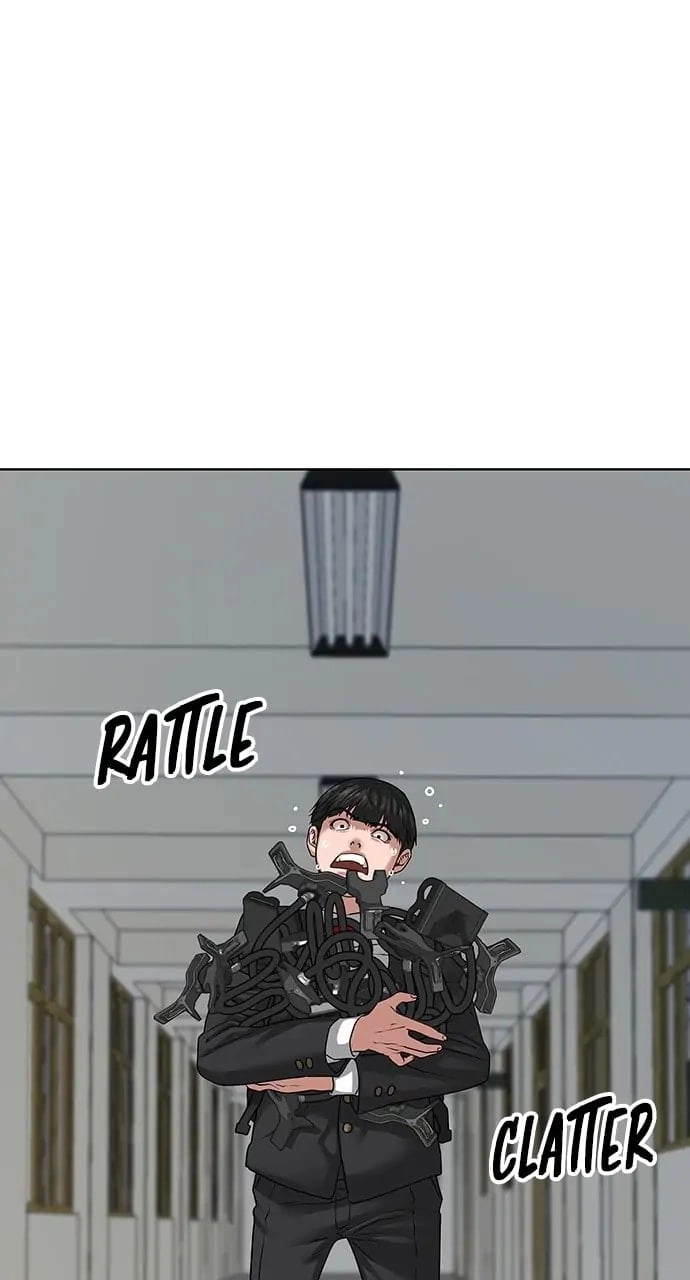 Reality Quest Chapter 9, page 107 of 123