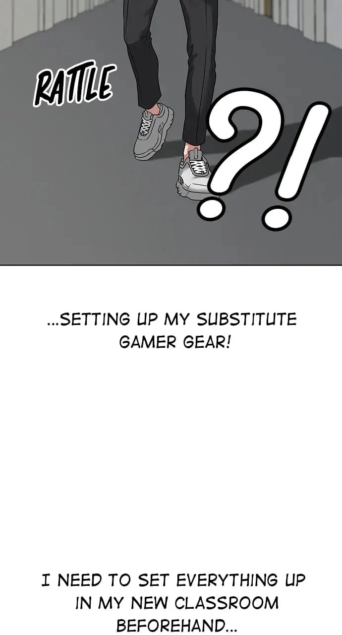 Reality Quest Chapter 9, page 108 of 123