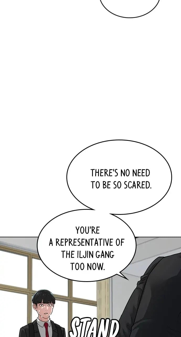 Reality Quest Chapter 9, page 118 of 123