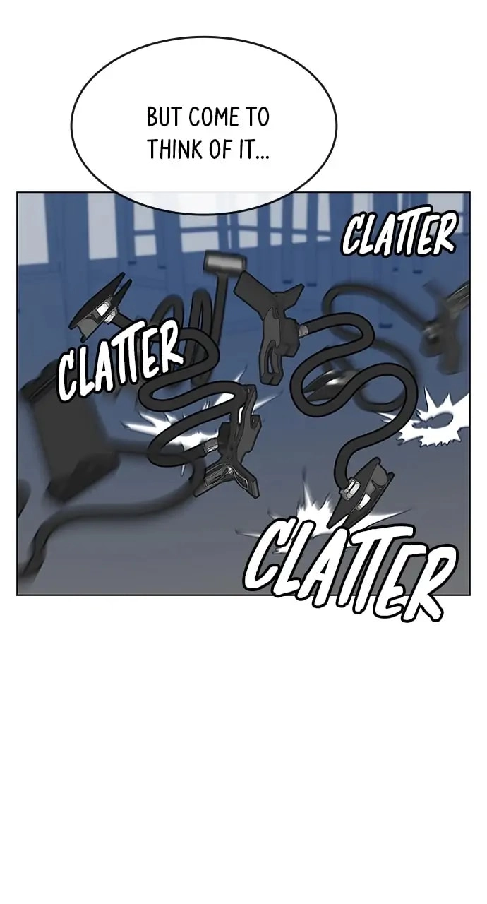 Reality Quest Chapter 9, page 120 of 123