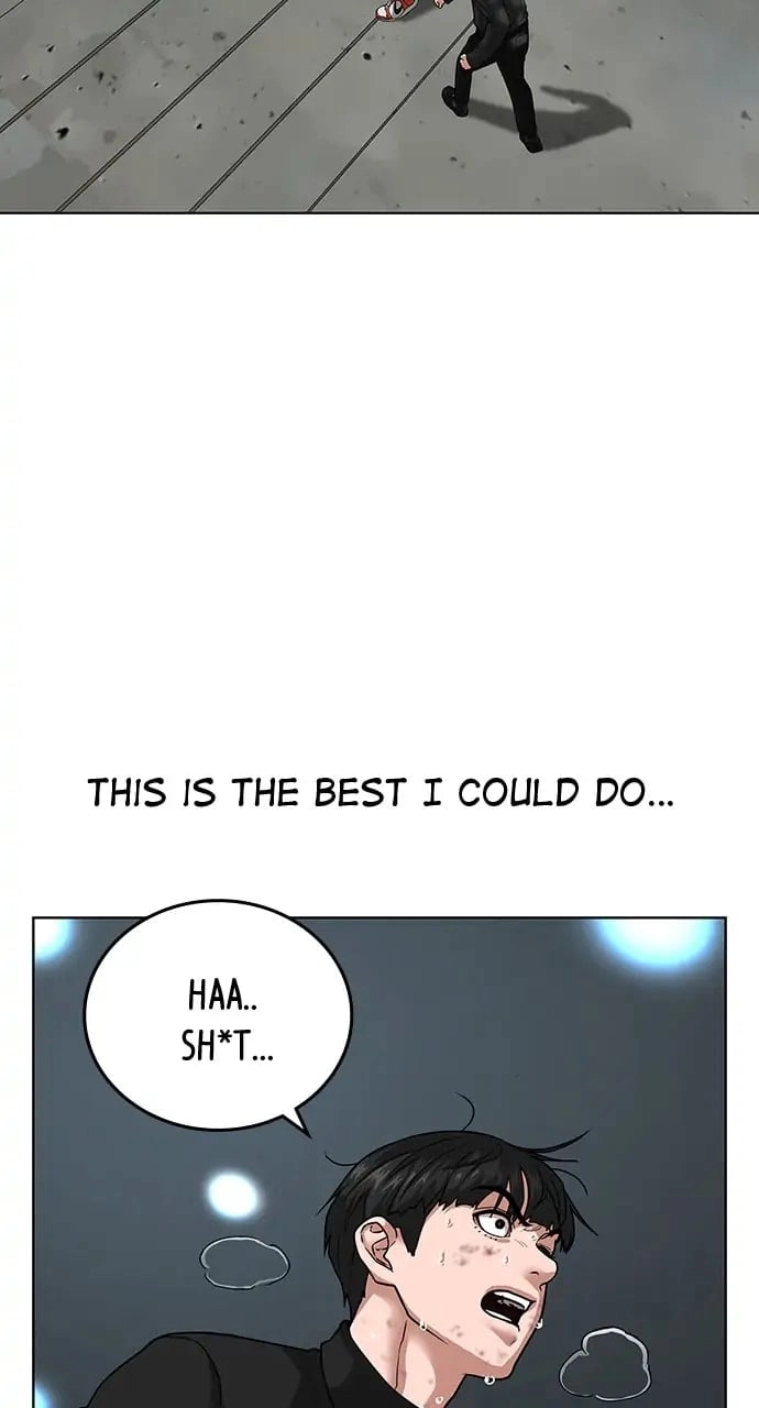 Reality Quest Chapter 9, page 26 of 123