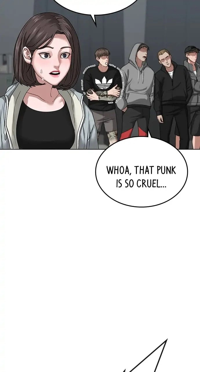 Reality Quest Chapter 9, page 38 of 123