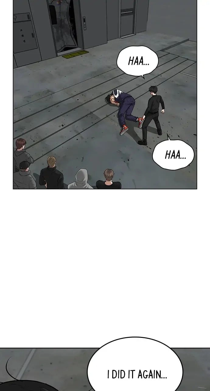 Reality Quest Chapter 9, page 43 of 123
