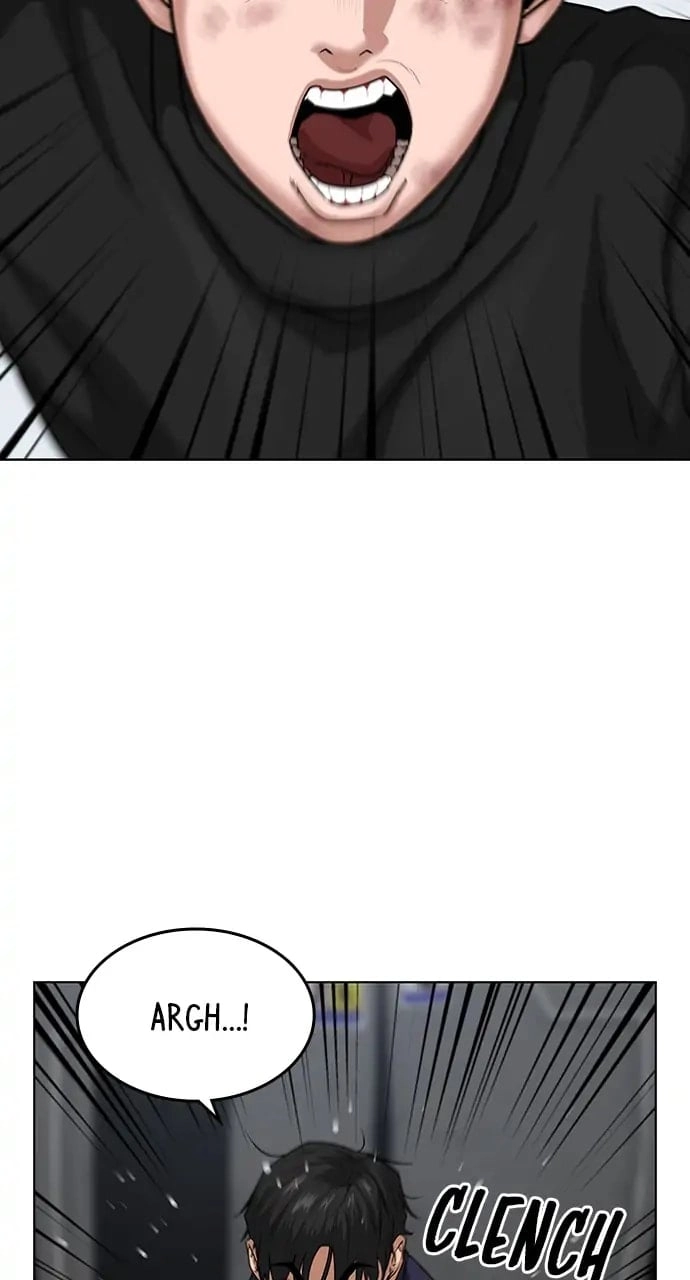 Reality Quest Chapter 9, page 5 of 123